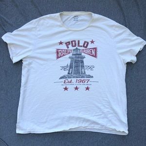 Ralph Lauren Polo tee